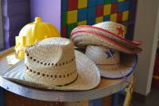 Dress Up Hats For Kids