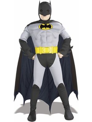 Batman Dress Up Costume