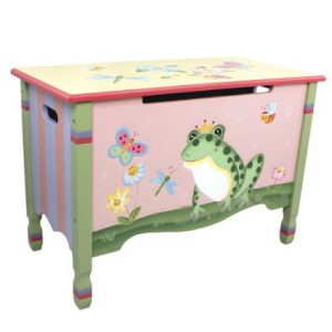 Girly Dress Up Trunk