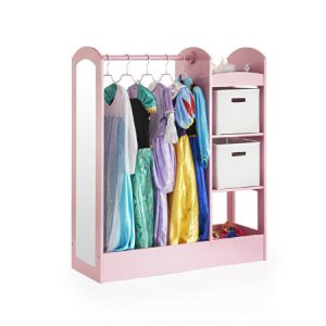 Guidecraft Dress Up Storage