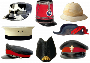 Dress Up Hats