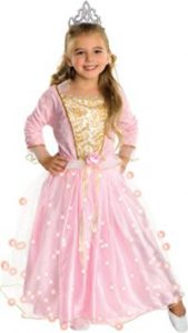 Pretty Princess Costume