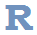 letter-r