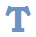 letter-t