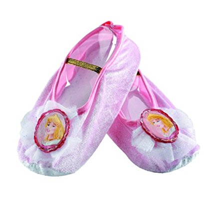 dress up ballet slippers