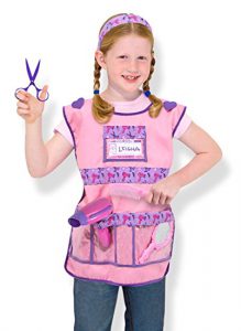 Hair Stylist Costume by Melissa and Doug - Best Toys For 3 Year Old Girls