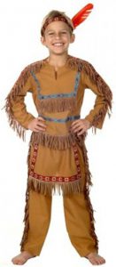 Indian Boy Costume: The Best Indian Costumes For Kids