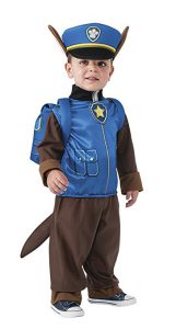 PAW Patrol Chase Costume