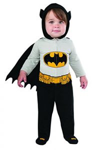 Batman Costumes for Toddlers and Babies - www.kidslovedressup.com