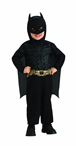 Batman Infant or Toddler Costumes - www.kidslovedressup.com