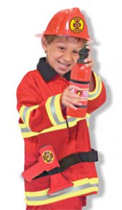 melissa and doug fireman costume