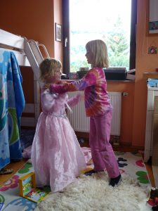 Dressing Up Games for Girls