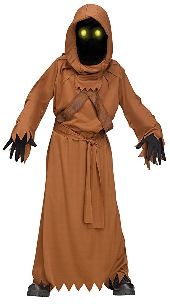 Jawa Costume for Boys