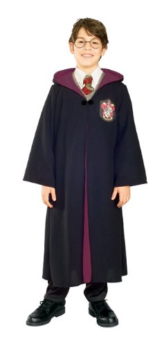 Kids World Book Day Costumes - Harry Potter!