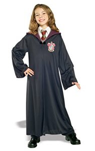 World Book Day Kids Costume - Hermione Robe