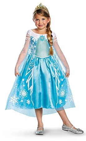 Princess Dresses For Little Girls - Best Sellers