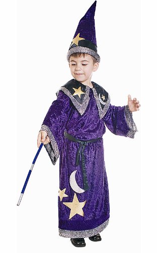 World Book Day Kids Costumes - Wizard of Oz