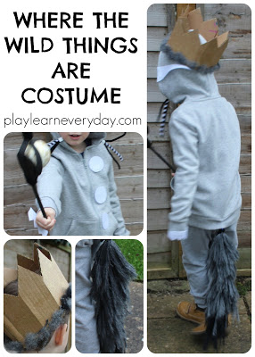 20 World Book Day Kids Costumes: Which One Is Perfect For YOUR Child?