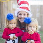 Cat In The Hat Costumes For Kids