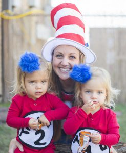 Cat In The Hat Costumes For Kids