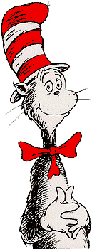 The Best Cat In The Hat Costumes For Kids: A Collection For Dr. Seuss ...