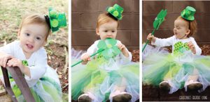 DIY St. Patrick's Day Costumes That You Can DIY!