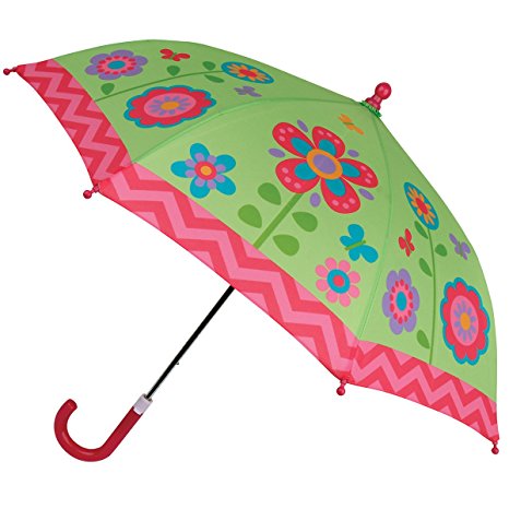 Umbrellas make FANTASTIC gifts for 3 year old girls!