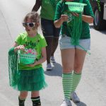 Have fun at the St. Patrick's Day celebrations dressed for the occasion! Check out St. Patrick's Day Kids Costumes at www.kidslovedressup.com