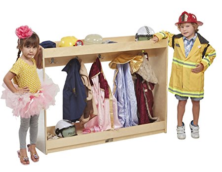 ECR$Kids Dress Up Island - Top 12 Kids Dress Up Storage Units
