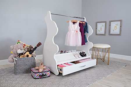 Ace Baby Furniture - Kids Dress Up Storage Ideas - Top 12 Kids Dress Up Storage Units