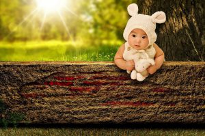 Easter Bunny Costumes For Baby! 8 Super Cute Options 