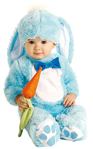 8 Adorable Easter Bunny Costumes For Baby You Don't Want To Miss!