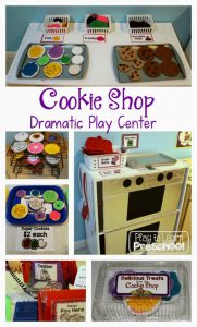 15 Preschool Dramatic Play Ideas that little ones will love!