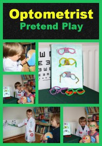 15 Preschool Dramatic Play Ideas that little ones will love!