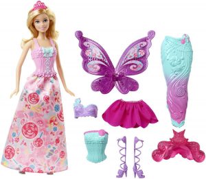 What Are The Best Toys For 4 Year Old Girls? 10 Toys She'll Love!