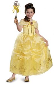The CUTEST Beauty and the Beast Costumes for Kids - www.kidslovedressup.com