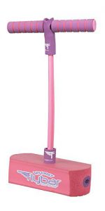 Active toys for little girls - Flybar Foam Pogo Stick