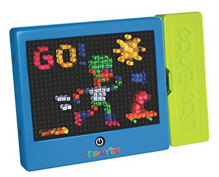Lite Brite - Best Toys For 4 Year Old Girls