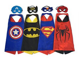 What are the best toys for 4 year old boys? Best gifts for 4 year old boys or 4 year old girls, for that matter? Check out these 10 toys that will be WELL LOVED and more at www.kidslovedressup.com!
