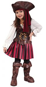 Super Cute Pirate Costumes For Kids! www.kidslovedressup.com Lots of pirate costumes for girls, pirate costumes for boys, even some pirate costumes for babies! All the highest rated pirate dress up outfits we can find!