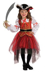 Super Cute Pirate Costumes For Kids! www.kidslovedressup.com Lots of pirate costumes for girls, pirate costumes for boys, even some pirate costumes for babies! All the highest rated pirate dress up outfits we can find!