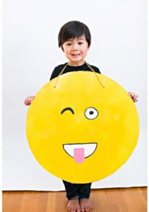 18 Fun and Fabulous DIY Halloween Costumes For Boys! Check out these ideas and more at KidsLoveDressUp.com! DIY costumes, DIY dress up, Hallowen costumes for kids, boys halloween costumes, boys dress up, boys diy halloween, homemade costumes kids, easy diy costumes, simple costumes to make, make own costumes kids