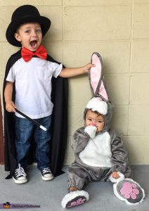 18 Fun and Fabulous DIY Halloween Costumes For Boys! Check out these ideas and more at KidsLoveDressUp.com! DIY costumes, DIY dress up, Hallowen costumes for kids, boys halloween costumes, boys dress up, boys diy halloween, homemade costumes kids, easy diy costumes, simple costumes to make, make own costumes kids