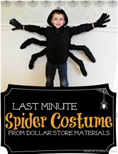 18 Fun and Fabulous DIY Halloween Costumes For Boys! Check out these ideas and more at KidsLoveDressUp.com! DIY costumes, DIY dress up, Hallowen costumes for kids, boys halloween costumes, boys dress up, boys diy halloween, homemade costumes kids, easy diy costumes, simple costumes to make, make own costumes kids