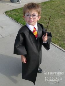 18 Incredible DIY Halloween Costumes For Boys