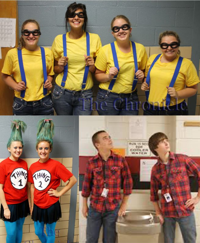 60 School Spirit Day Ideas That Kids Of All Ages Will Love!