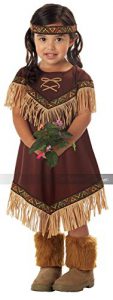 Girls Indian Costume: The Best Indian Costumes For Kids