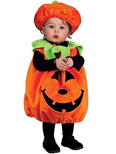9 of the Most Adorable Halloween Costumes For Baby Girls