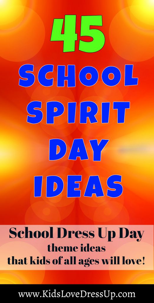 diy school spirit ideas